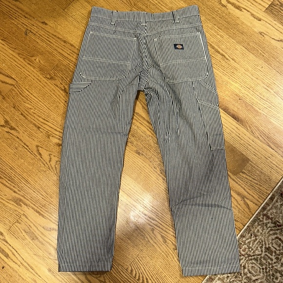 Dickies Hickory Stripe Workwear Pants - Picture 4 of 4